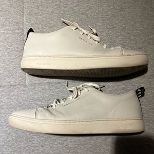 Paul Smith Lee Leather Sneaker - Size 10 US